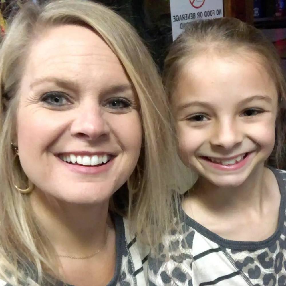 Meet your Posher, Jaclyn